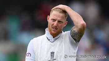 England cricket legend Ben Stokes stranded in Manchester with visa trouble trying to go on US holiday with his family