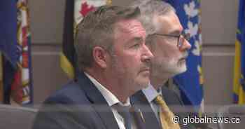 McLean accuses Calgary third-party advertiser of ‘whipping votes’ in favour of rezoning bylaw
