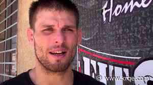 Tim Means returns for UFC Fight Night on Saturday