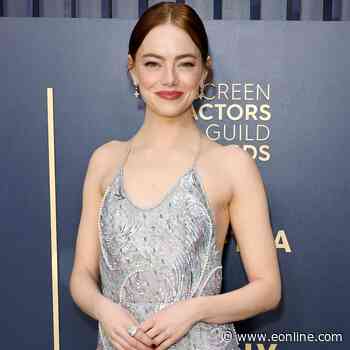 Why Emma Stone Wants to Drop Her Stage Name