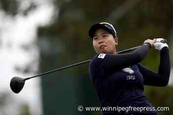 Grace Kim shoots 7-under 64 at Wilshire Country Club to lead LPGA Tour’s JM Eagle LA Championship