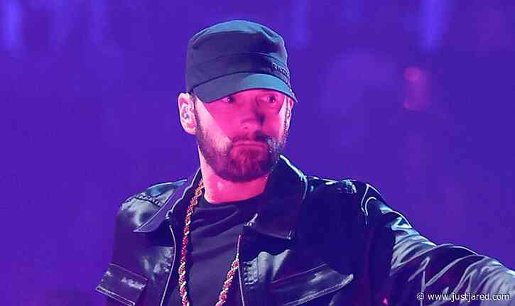 Eminem's Big Music News: New Album Coming Summer 2024, Title Revealed