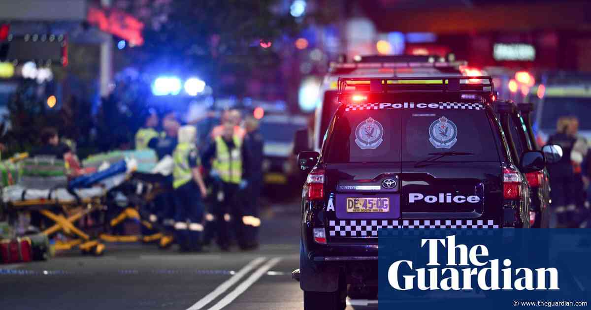 Sydney man wrongly named as Bondi Junction stabbings murderer settles defamation claim with Seven
