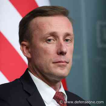 US will ‘continue to provide” ATACMS for Ukraine, National Security Advisor says