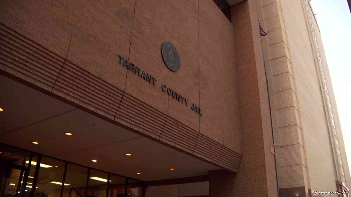 Tarrant Co sheriff responds to ongoing concerns over most recent jail death, 60+ inmate deaths since 2017