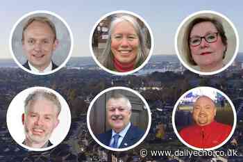 Southampton parties' group leaders speak out ahead of election