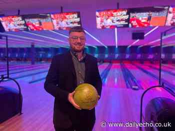 Tenpin bowling alley transformed - and now has karaoke too