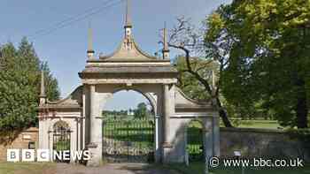 New school to be built opposite historical gates