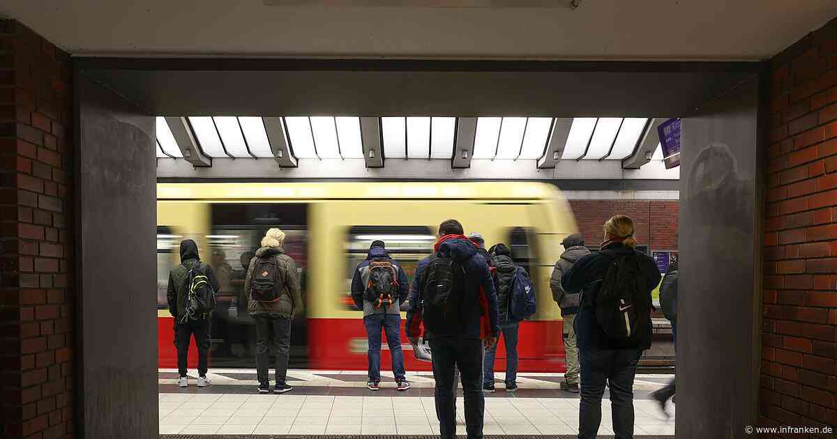Viele Großstädte bieten Beschäftigten Job-Deutschlandticket