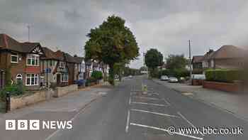 Bomb squad called after suspected WW2 grenade found