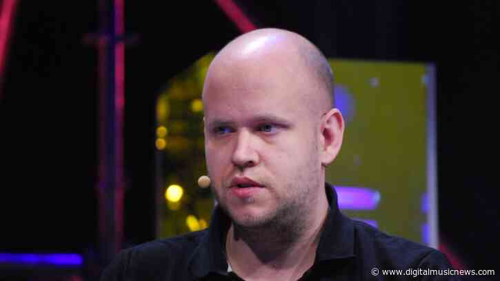 Daniel Ek Says Spotify Layoffs Were More Disruptive Than Anticipated — After Cashing Out $118.8 Million in Shares