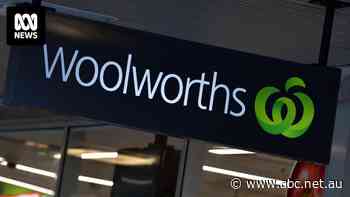 Woolworths fined $1.2 million over 'gross failure' to pay Victorian staff entitlements