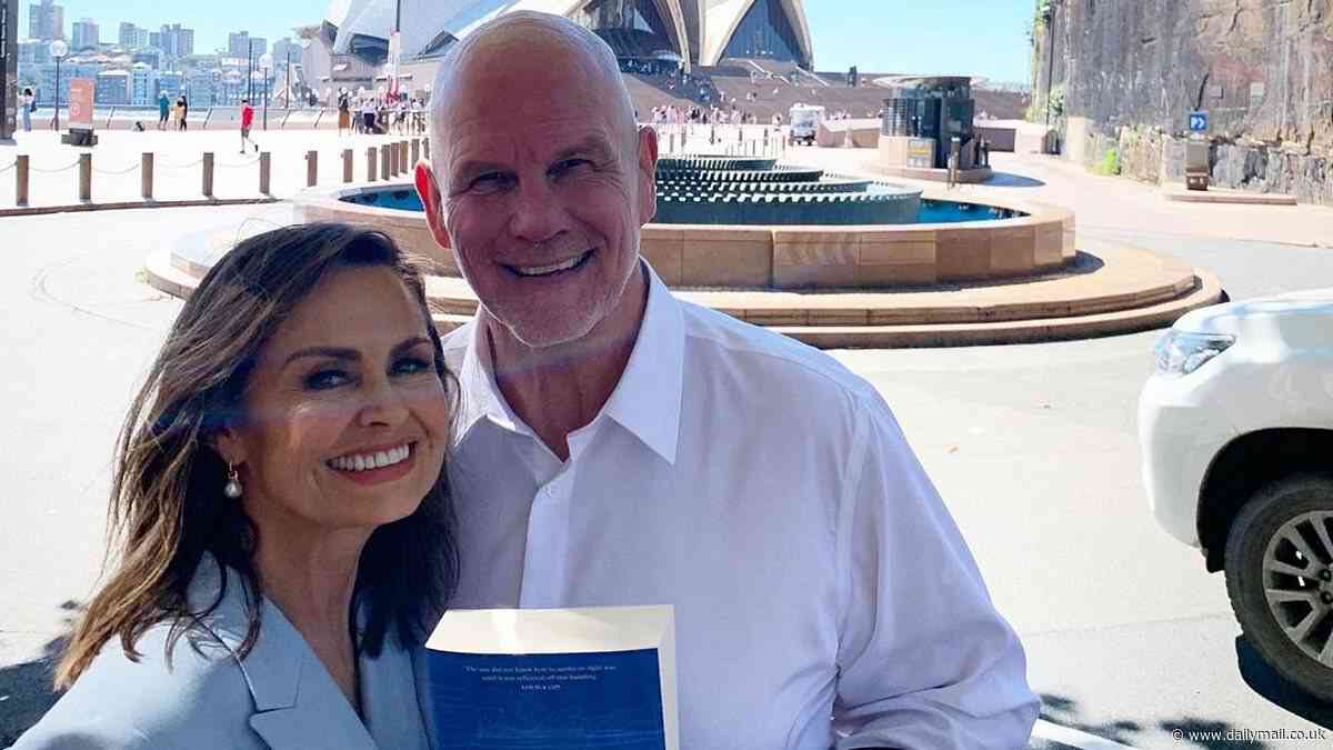 Bruce Lehrmann is ordered to pay Peter FitzSimons a surprising sum in latest twist in defamation battle with Network Ten