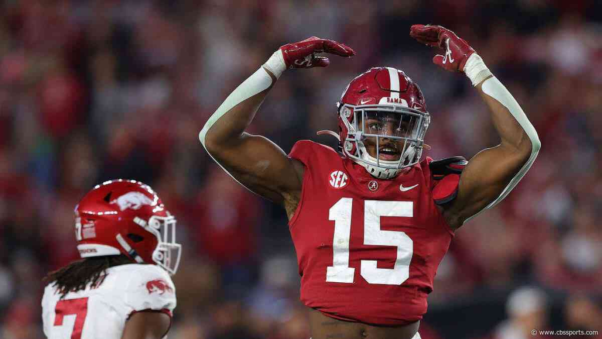 2024 NFL Draft picks: Star ratings for all 32 first-round selections