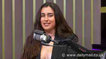 Fifth Harmony star Lauren Jauregui 'exploring polyamory' after split from girlfriend: 'I don't feel this monogamous, held-down energy is really for me'