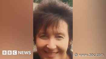 Pool death heiress had neck injuries, court hears