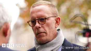 Laurence Fox told to pay £180,000 in libel damages