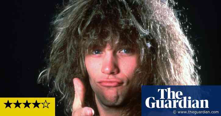 Thank You, Goodnight review – Bon Jovi’s surprisingly devastating ode to lost youth