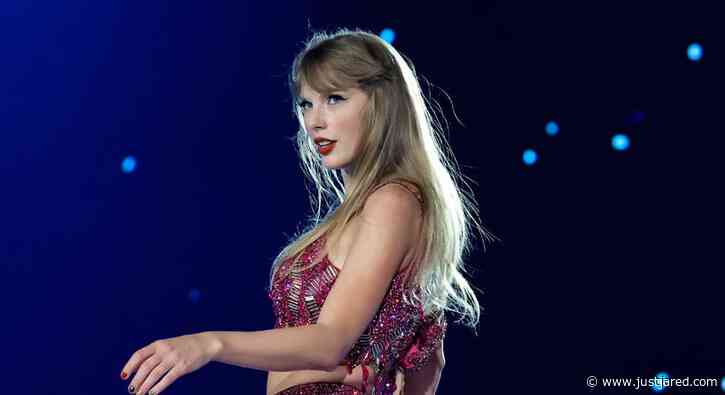 'But Daddy I Love Him' Lyrics: Who Is Taylor Swift's Song About? She's Done With Public Criticism
