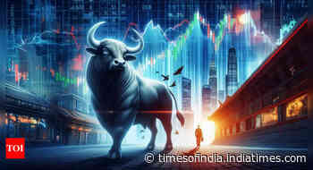 Stock market today: BSE Sensex rises 100 points, Nifty50 above 22,600