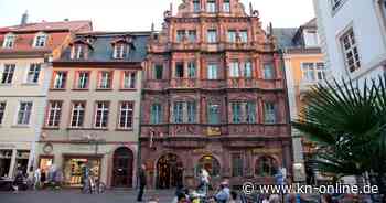 Wow: Das sind die spektakulärsten Hotels in Heidelberg
