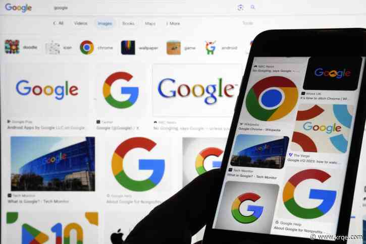 Why your Google search results may look different