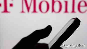 T-Mobile blickt nach Kundenzuwachs optimistisch in Zukunft - Prognose angehoben