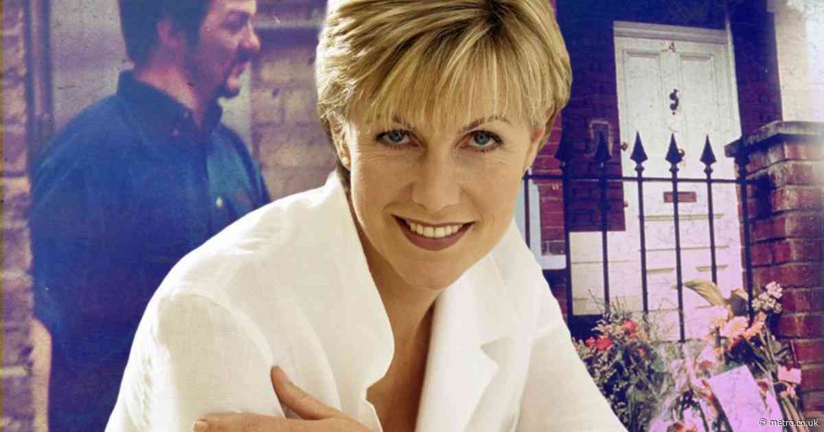 Jill Dando’s co-host Nick Ross says ‘courts got it wrong’ letting prime suspect walk free