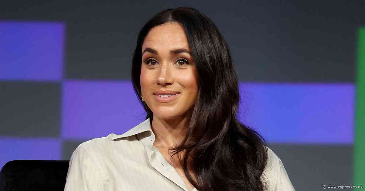 Meghan Markle 'lost the woke brigade' with 'tipping point' Netflix moment