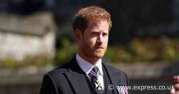 'I was a royal press secretary - Prince Harry has changed from the man I once knew'