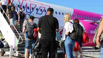 Wird Urlaub ab 1. Mai teurer?: Flugticketsteuer steigt erneut - das müssen Sie wissen