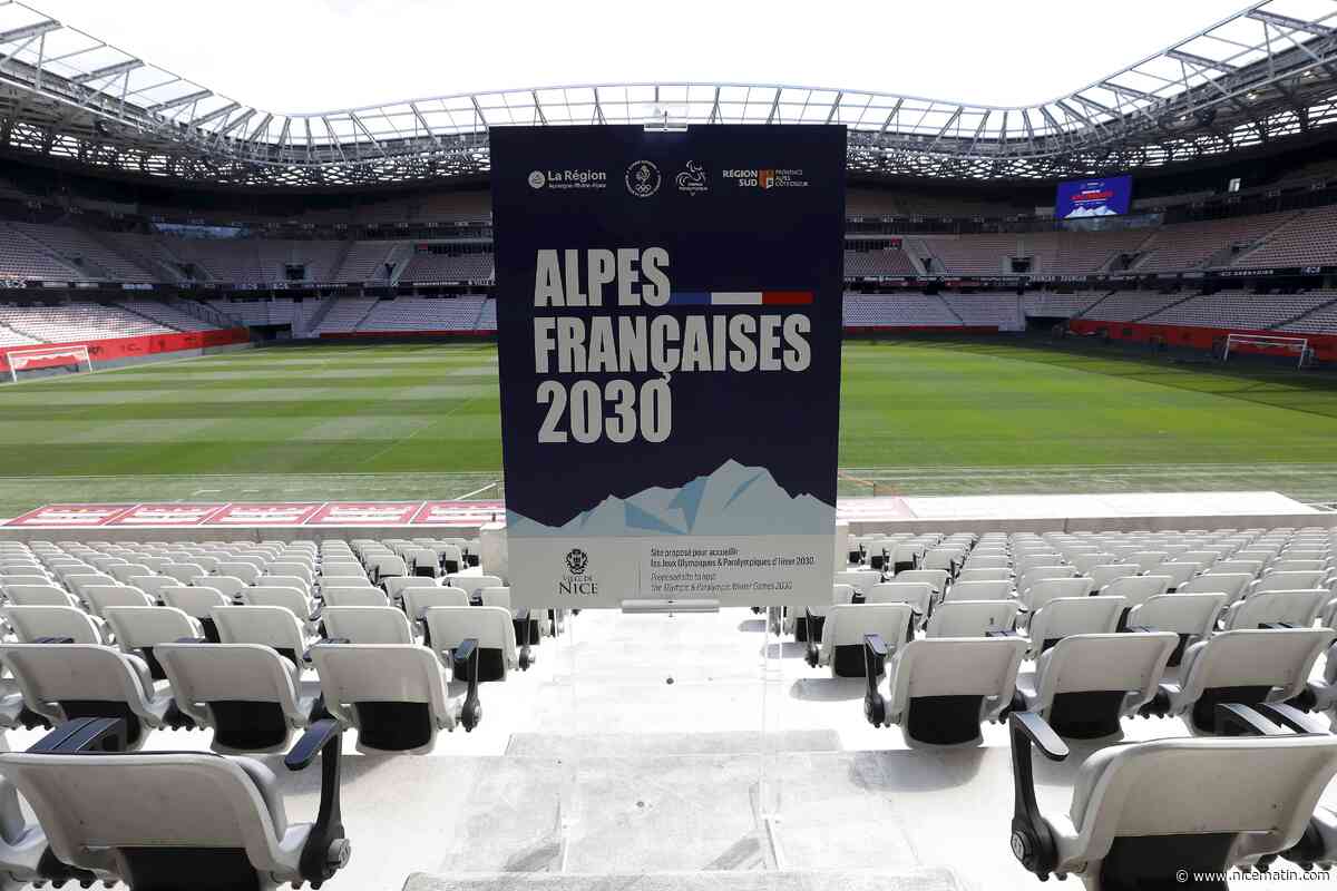 "La collaboration est excellente avec les représentants de la candidature française": Nice déjà au cœur des JO d’hiver 2030