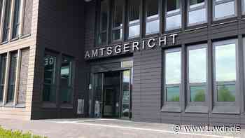 Schüsse in Fußgängerzone Gummersbach - Prozess gegen angeschossenen Randalierer