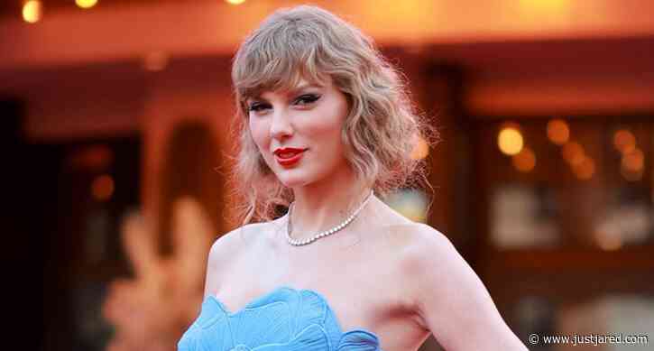 'So Long, London' Lyrics: Taylor Swift's Track 5 Song Seems To Be About a Famous Ex