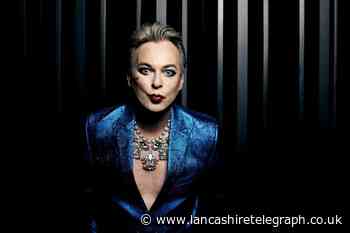 Julian Clary bringing Wild West to Manchester and Lancaster