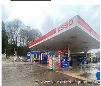 Ewood Service Station rejig can go ahead say council planners