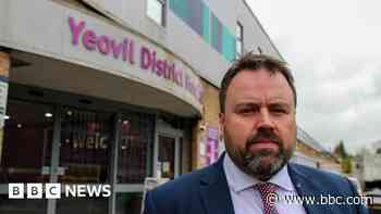 MP 'concerned' about stroke centre changes