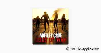 Dogs Of War - Mötley Crüe