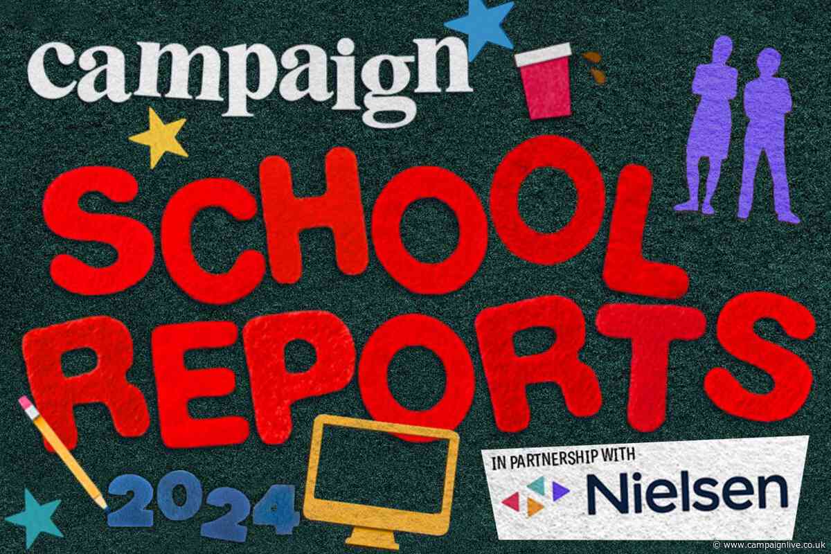 School Reports 2024: Which agencies are All In champions?