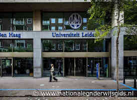 Universiteit Leiden stapt naar rechter om manipulerende hoogleraar te ontslaan