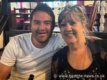 Gogglebox star George Gilbey mum says he 'was the kindest person ever'