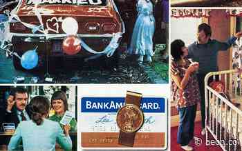 How America Got Hooked On Credit Card Culture