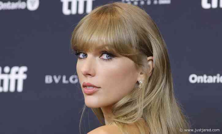 'Down Bad' Lyrics: Taylor Swift Reveals What the Song Is About, Talks Alien Metaphor