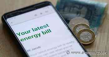 Small businesses hit with 13-fold increase in energy bills in just three years