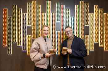 Nespresso UK commits £1 million to support homelessness relief
