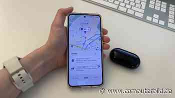 Samsung Find: Mit Samsung-Geräten suchen und finden