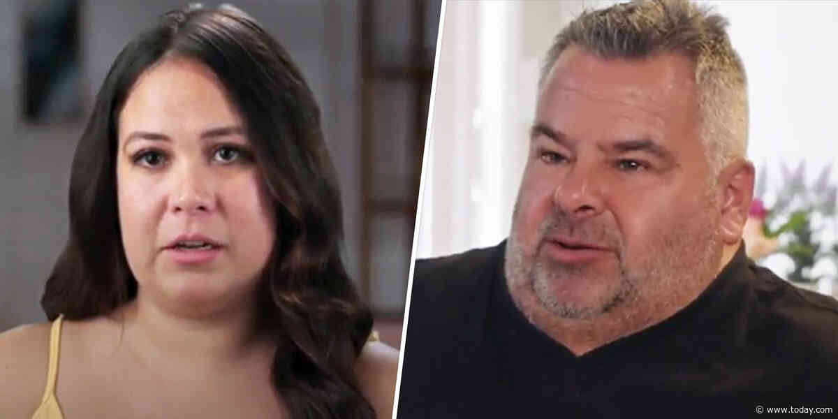 This taco pasta recipe broke up Big Ed and Liz on ‘90 Day Fiancé’