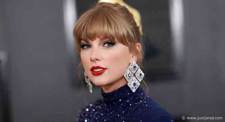 'I Can Do It With a Broken Heart' Lyrics: Taylor Swift's Song Meaning Revealed