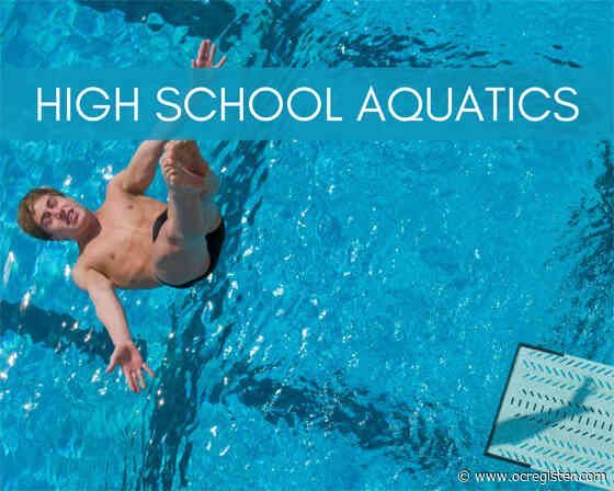 Five Orange County divers, Edison boys and girls swimming claim titles