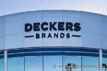 Deckers promotes Marco Ellerker to president of global marketplace